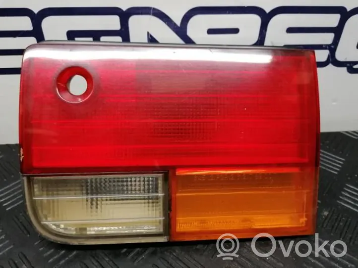 Honda Accord Lampy tylnej klapy bagażnika 