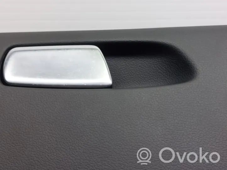 Audi A4 S4 B8 8K Panel drawer/shelf pad 