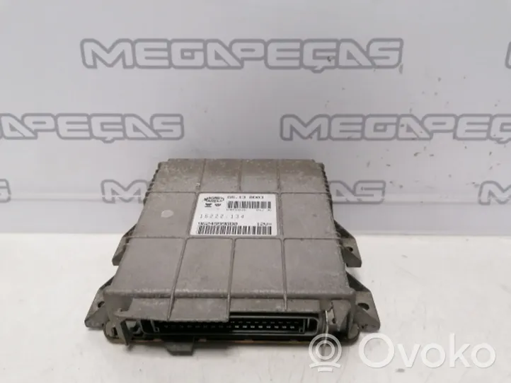 Citroen AX Sterownik / Moduł ECU 