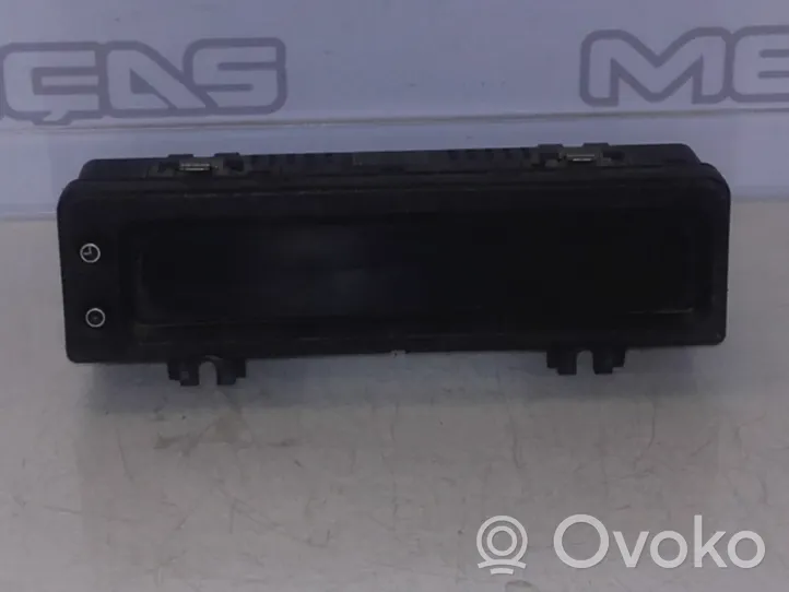 Opel Astra F Monitor/display/piccolo schermo 