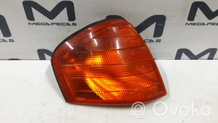 Mercedes-Benz C W202 Faro diurno con luce led 