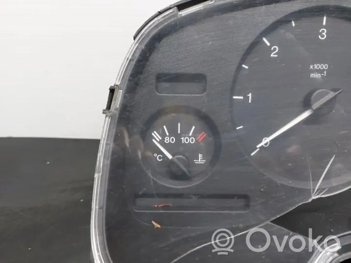 Opel Astra G Speedometer (instrument cluster) 