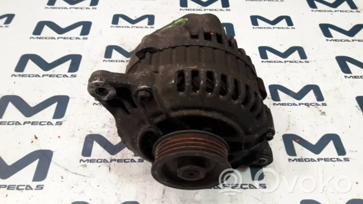 Mitsubishi Colt Generator/alternator 