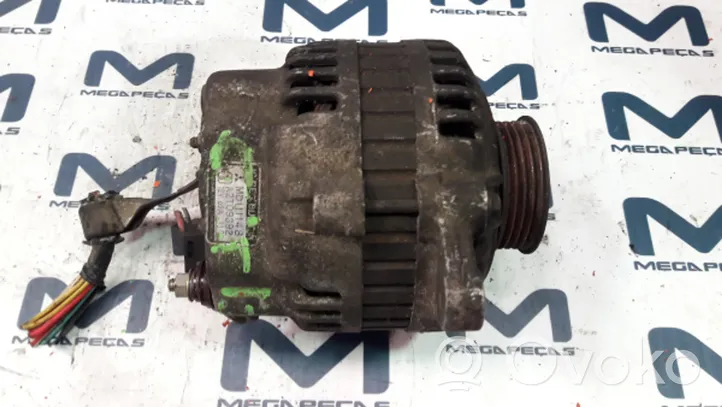 Mitsubishi Colt Generator/alternator 