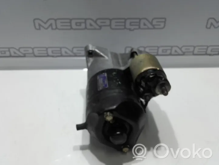 Toyota Corolla E100 Starter motor 