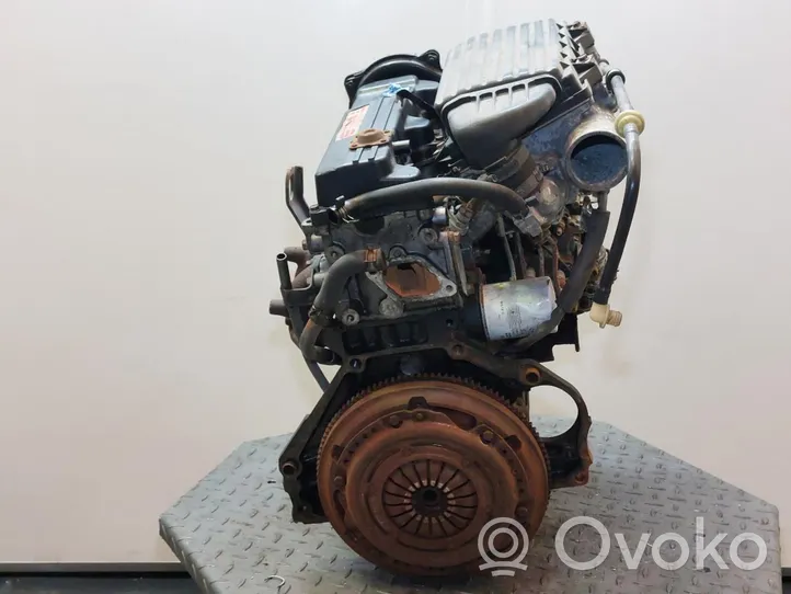 Opel Corsa A Moteur 