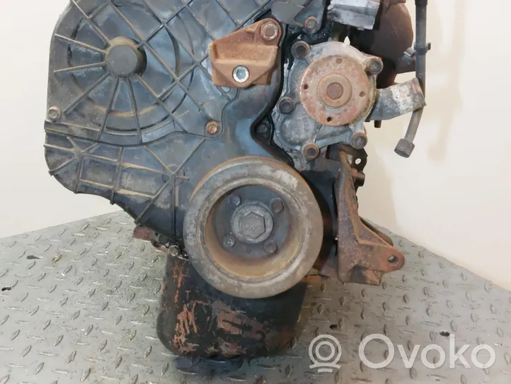 Opel Corsa A Silnik / Komplet 