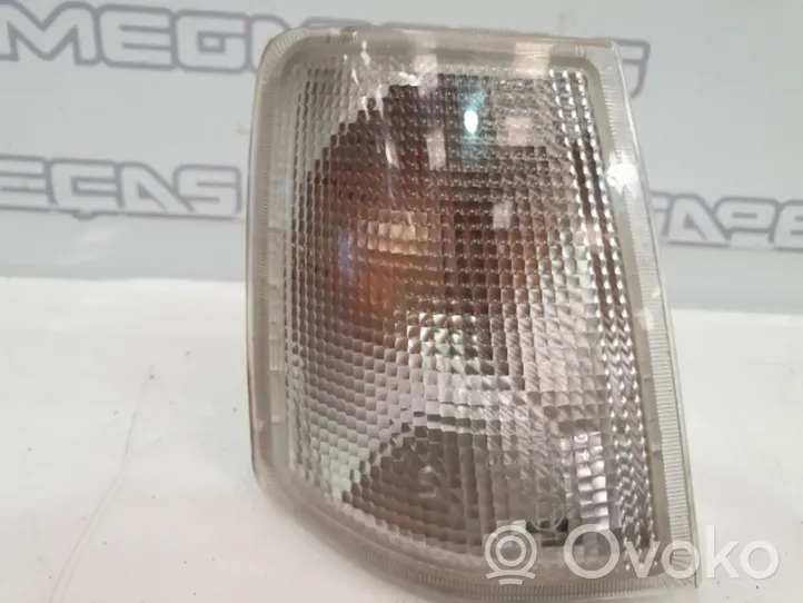 Opel Corsa A Faro diurno con luce led 