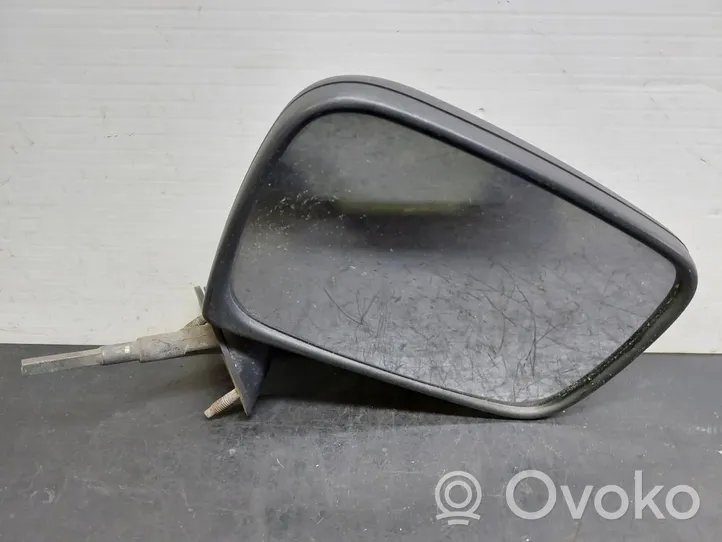 Ford Fiesta Front door electric wing mirror 