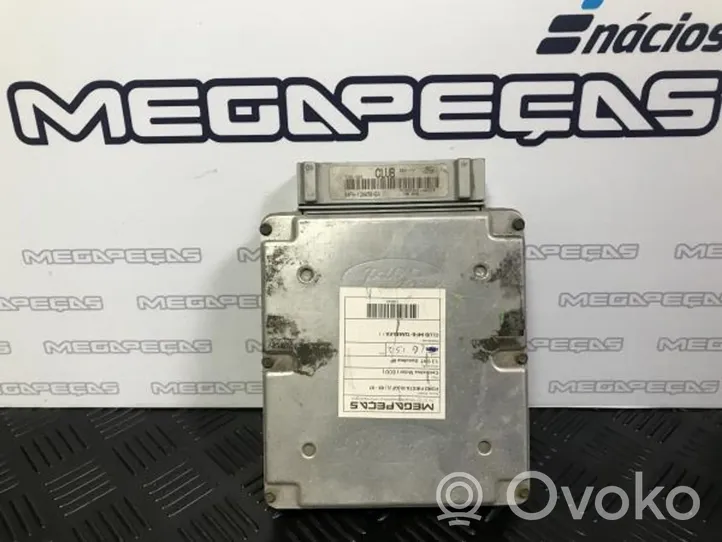 Peugeot 504 Calculateur moteur ECU 