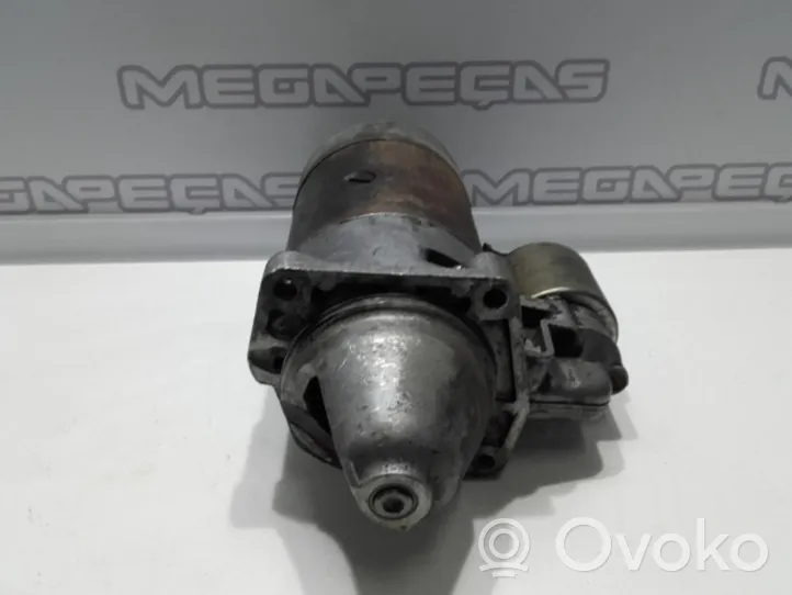 Seat Ibiza I (021A) Starter motor 