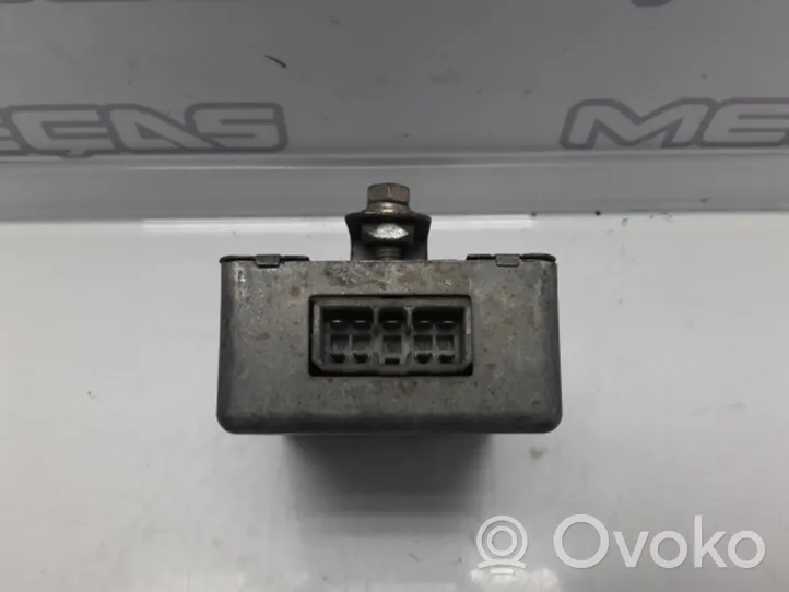 Toyota Hiace (H11, H20, H30, H40) Glow plug pre-heat relay 