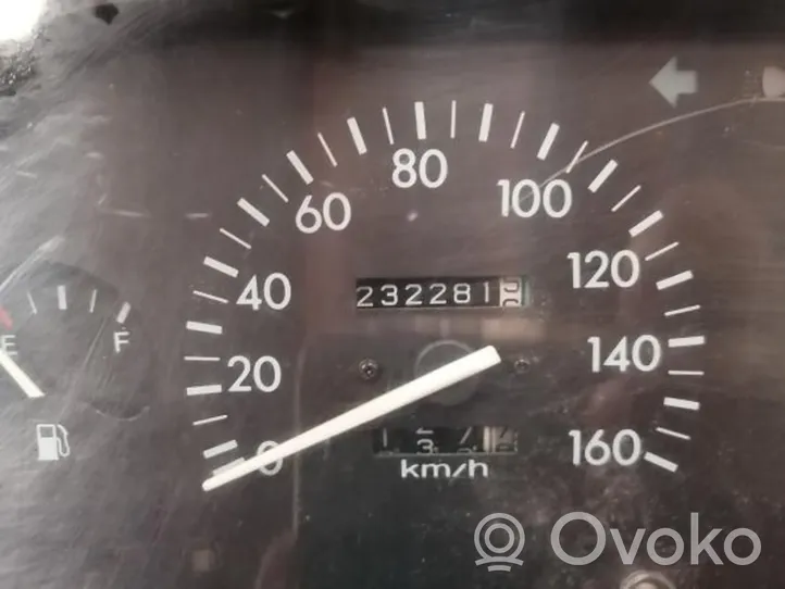 Hyundai H-100 Speedometer (instrument cluster) 