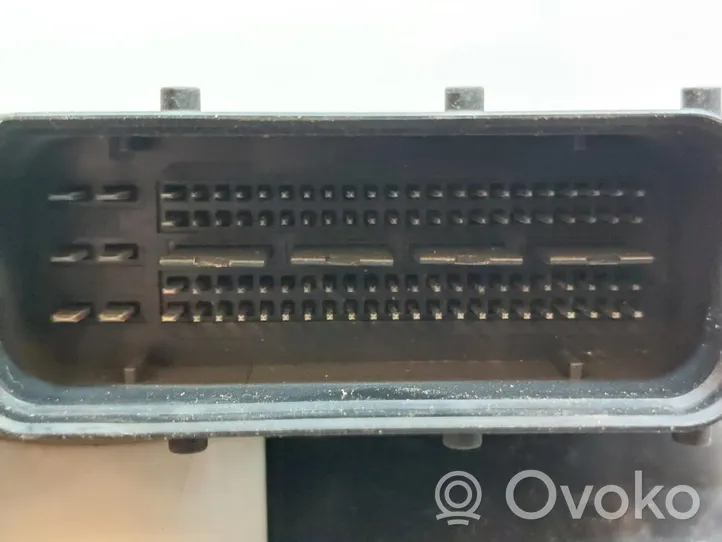 Hyundai i40 Sterownik / Moduł ECU 