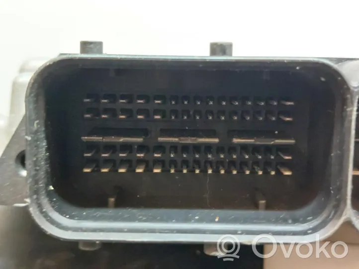 Hyundai i40 Sterownik / Moduł ECU 