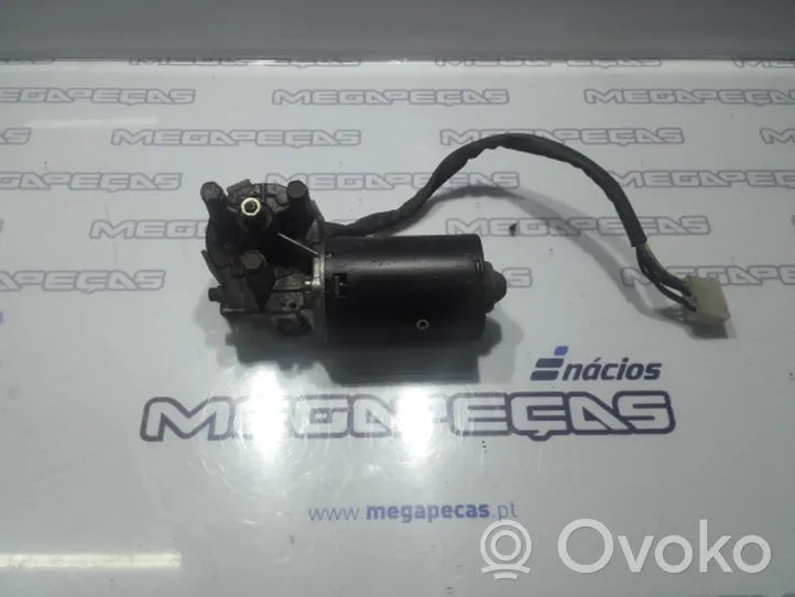 Seat Ibiza I (021A) Moteur d'essuie-glace 