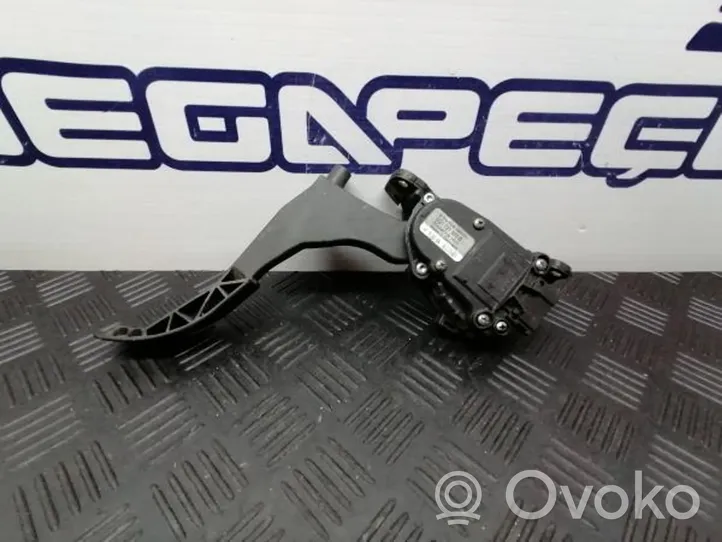 Seat Ibiza III (6L) Pedal assembly 