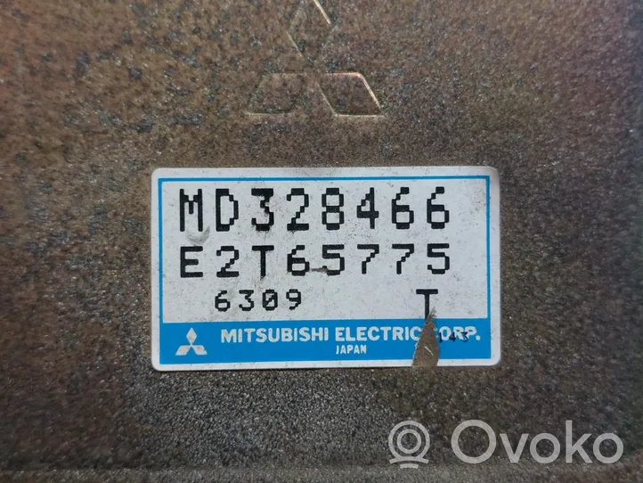 Mitsubishi Mirage V CJO Calculateur moteur ECU 