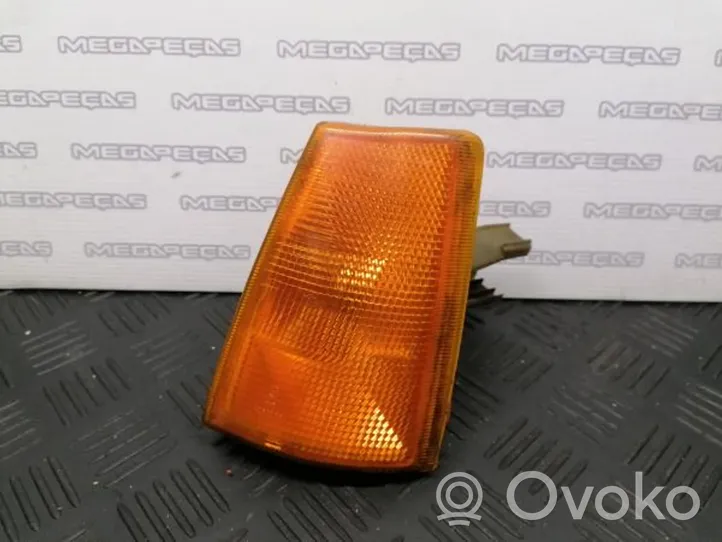 Opel Kadett E Faro diurno con luce led 