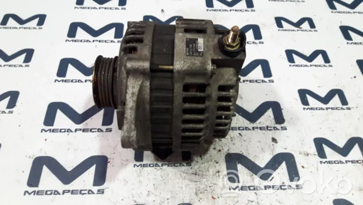 Mazda MX-5 NA Miata Generatore/alternatore 