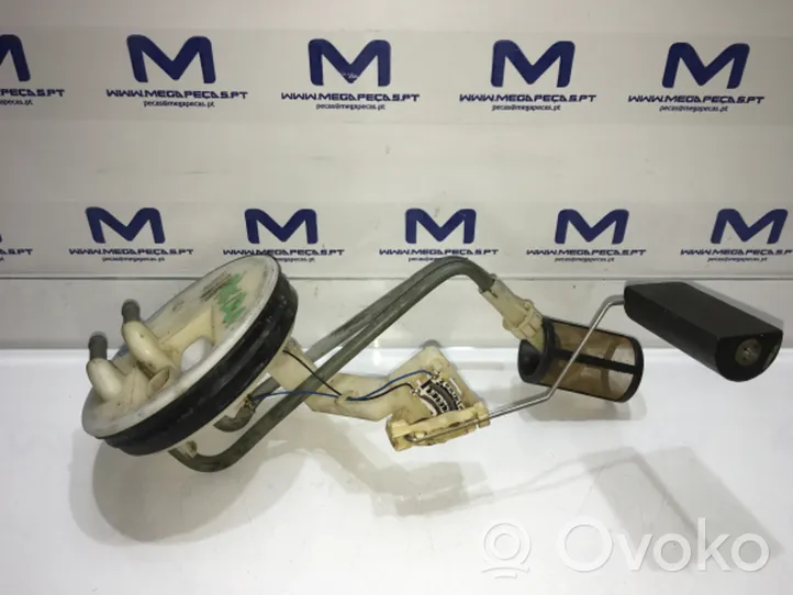 Nissan Micra In-tank fuel pump 