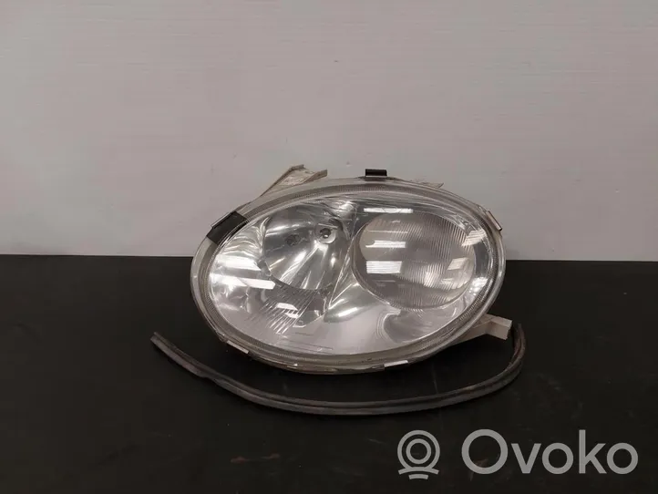 Rover MGF Lampa przednia 