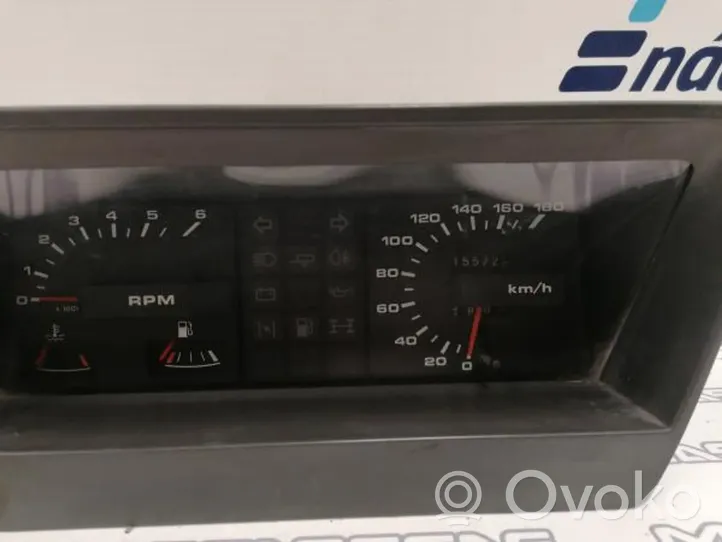 Land Rover Range Rover Classic Compteur de vitesse tableau de bord 