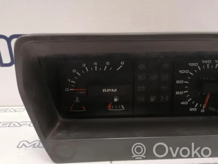 Land Rover Range Rover Classic Speedometer (instrument cluster) 