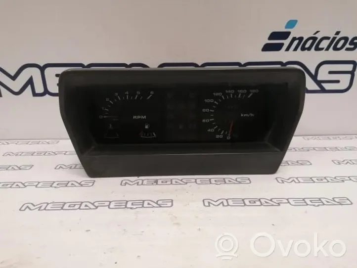 Land Rover Range Rover Classic Speedometer (instrument cluster) 