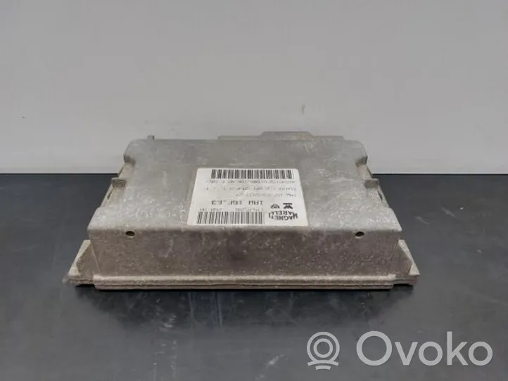 Fiat Punto (176) Calculateur moteur ECU 