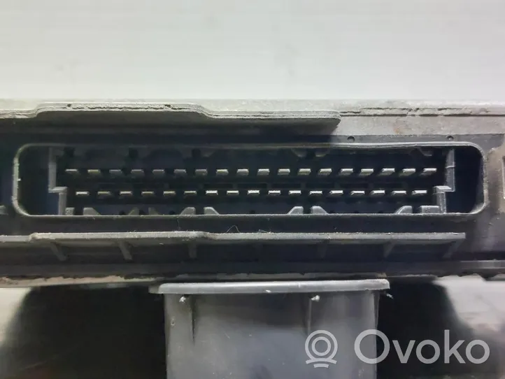 Fiat Punto (176) Sterownik / Moduł ECU 