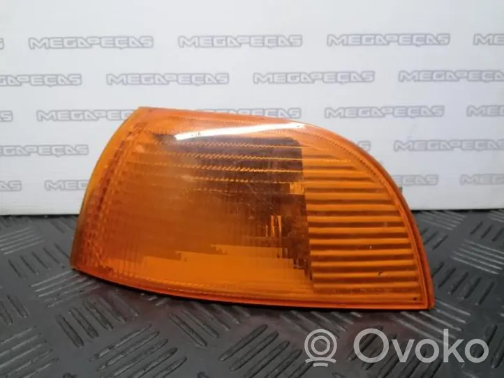 Fiat Punto (176) Lampa LED do jazdy dziennej 