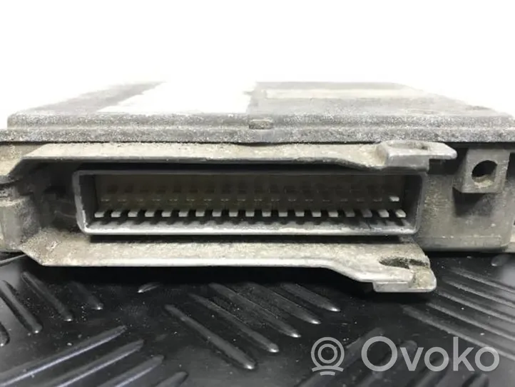 Citroen Saxo Sterownik / Moduł ECU 