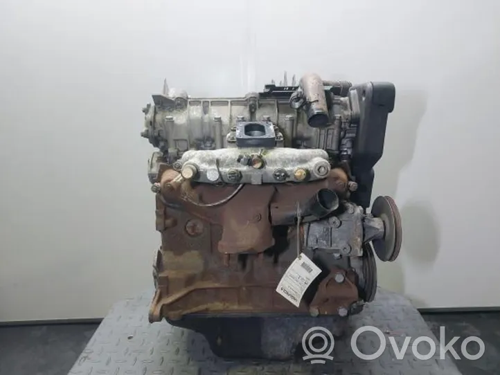 Fiat Tempra Engine 