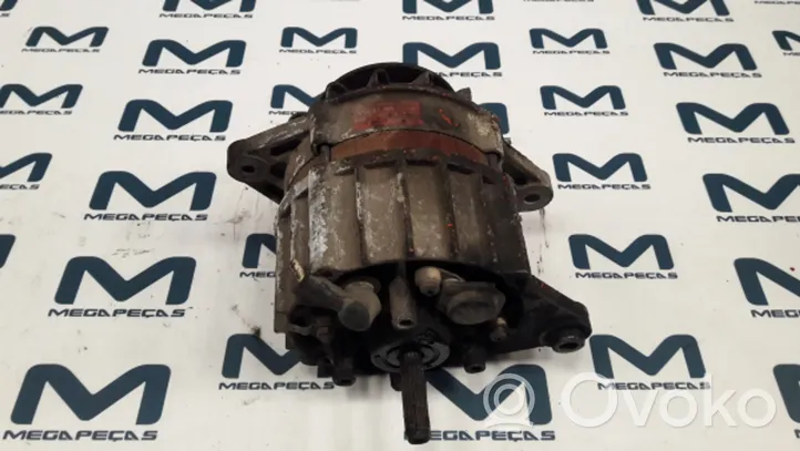 Nissan Vanette Alternador 