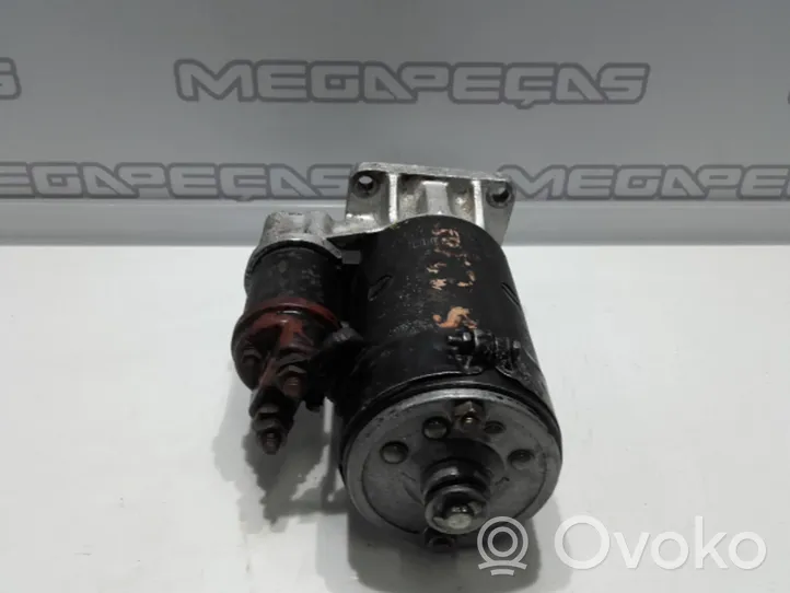 Simca 1100 PickUp Fixaren Starter motor 