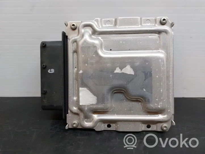 Hyundai i10 Engine control unit/module 