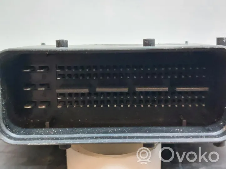 Hyundai i10 Engine control unit/module 