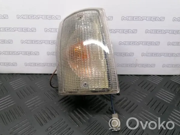 Fiat Uno LED dienos žibintas 