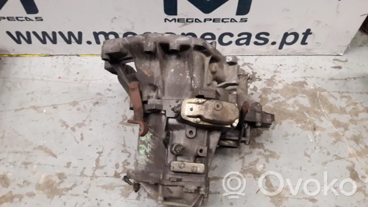 Fiat Uno Manual 5 speed gearbox 