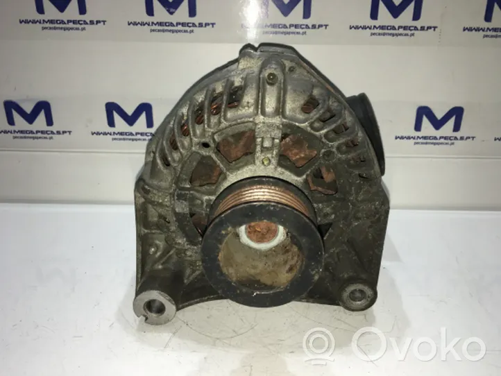 BMW Z3 E36 Generator/alternator 