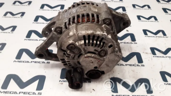 Chrysler Voyager Alternator 