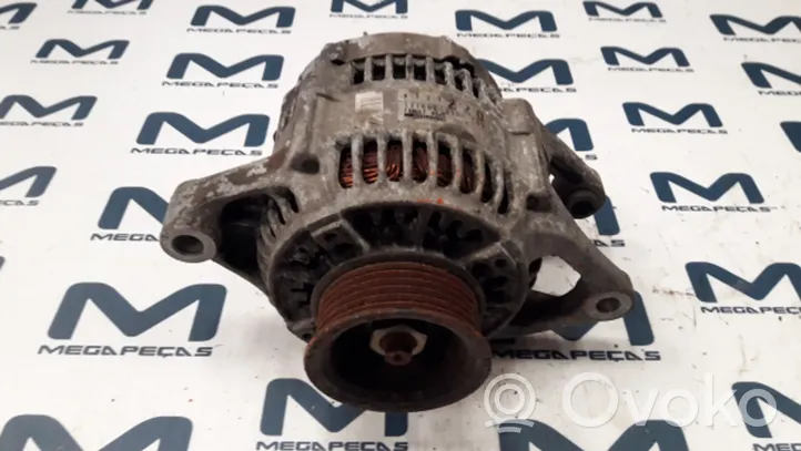 Chrysler Voyager Alternator 