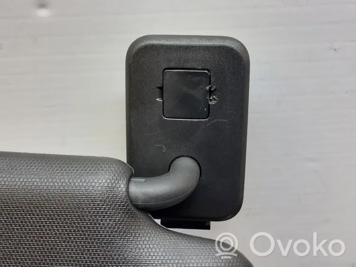 Opel Corsa F Clip/gancio/supporto per aletta parasole 