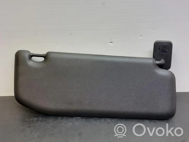 Opel Corsa F Clip/gancio/supporto per aletta parasole 