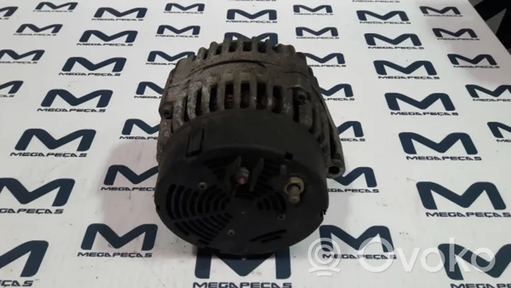 Mercedes-Benz ML W163 Generatore/alternatore 