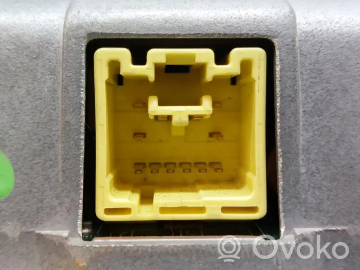 Toyota Hilux (N50, N60, N70) Airbag control unit/module 