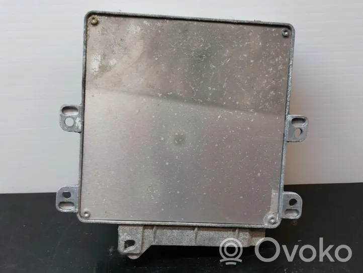 Peugeot 406 Sterownik / Moduł ECU 