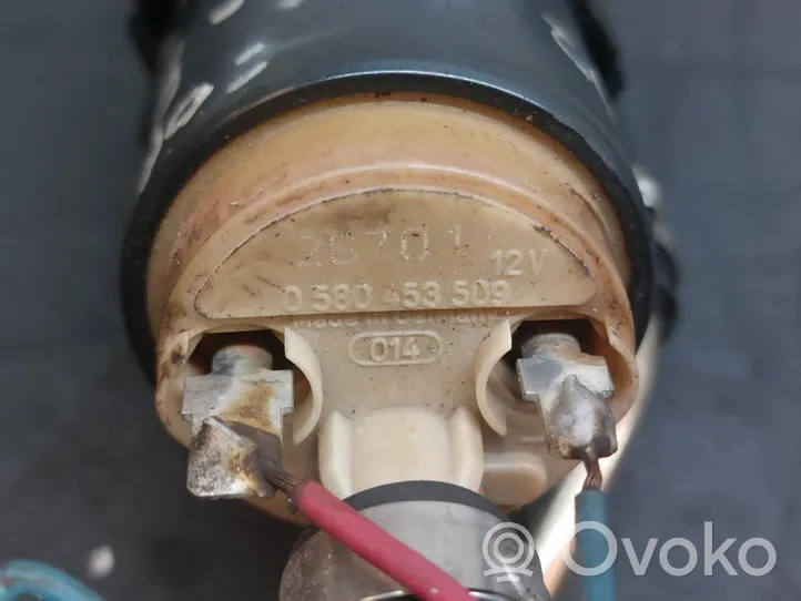 Opel Astra F In-tank fuel pump 