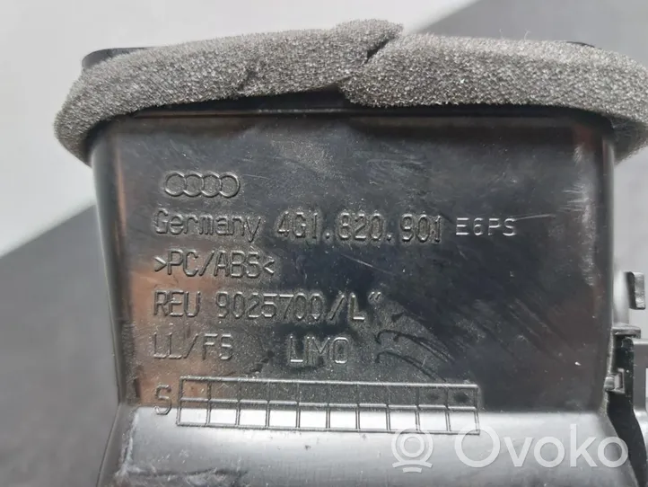 Audi A6 S6 C7 4G Atrapa chłodnicy / Grill 